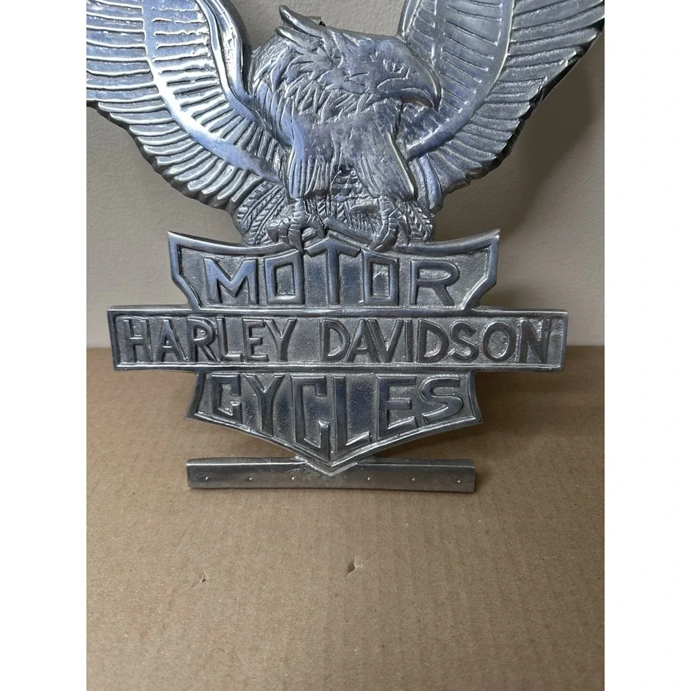 Harley-Davidson vintage harley